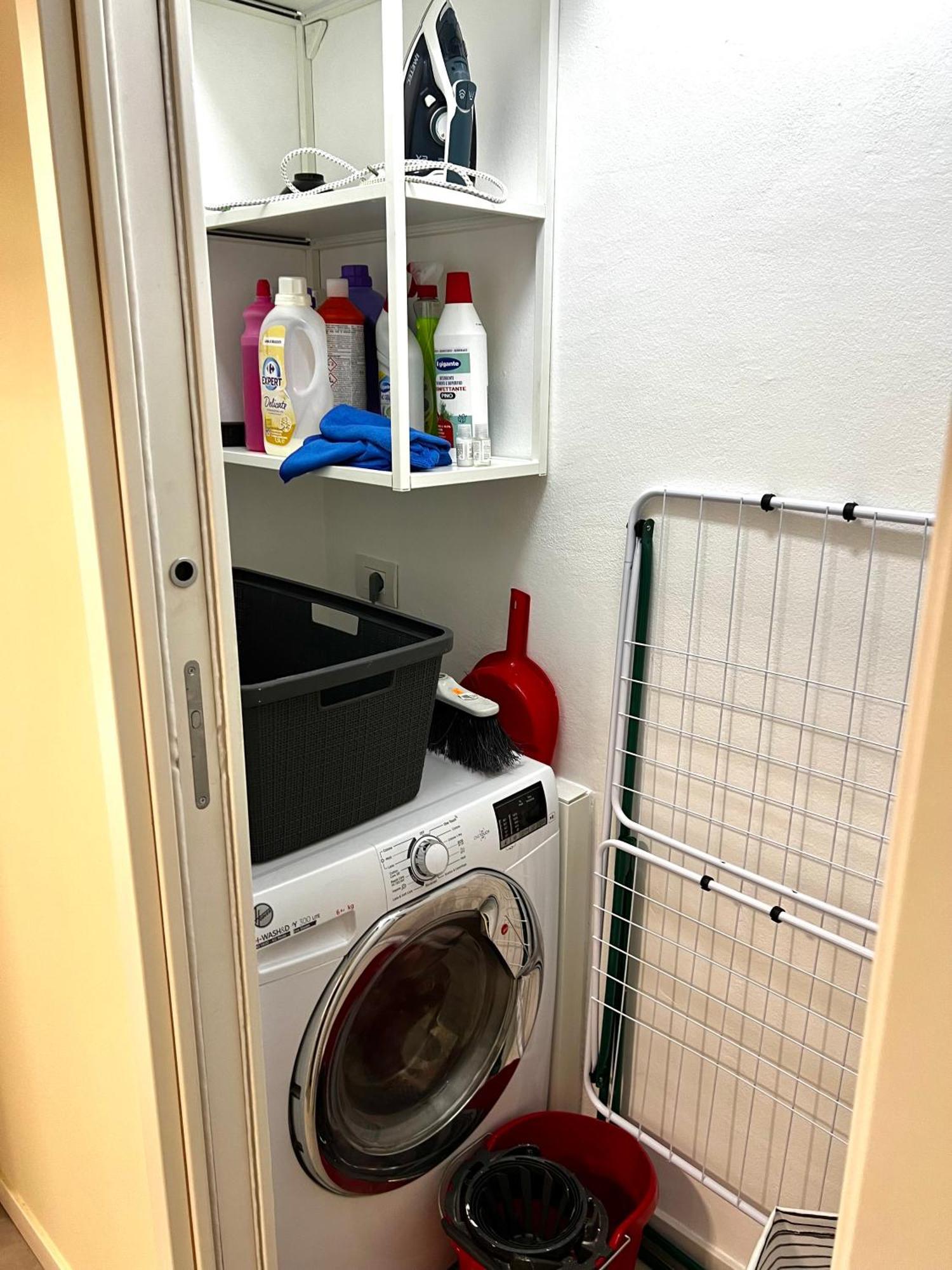 Moderno Vicino Al Centro E Bocconi Appartement