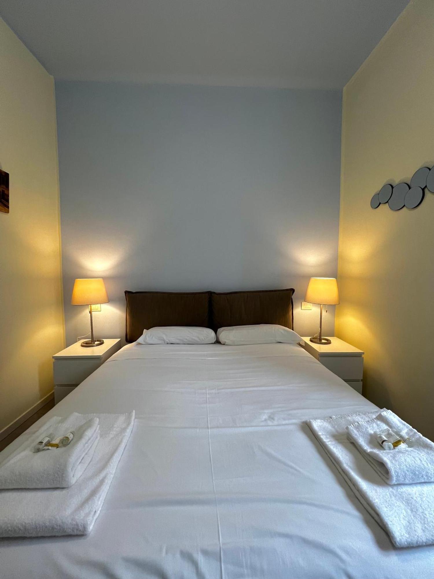 Appartement Moderno Vicino Al Centro E Bocconi *