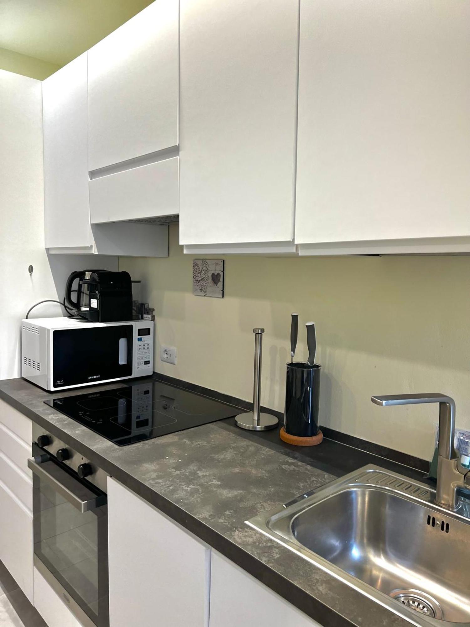 Moderno Vicino Al Centro E Bocconi Appartement Milan