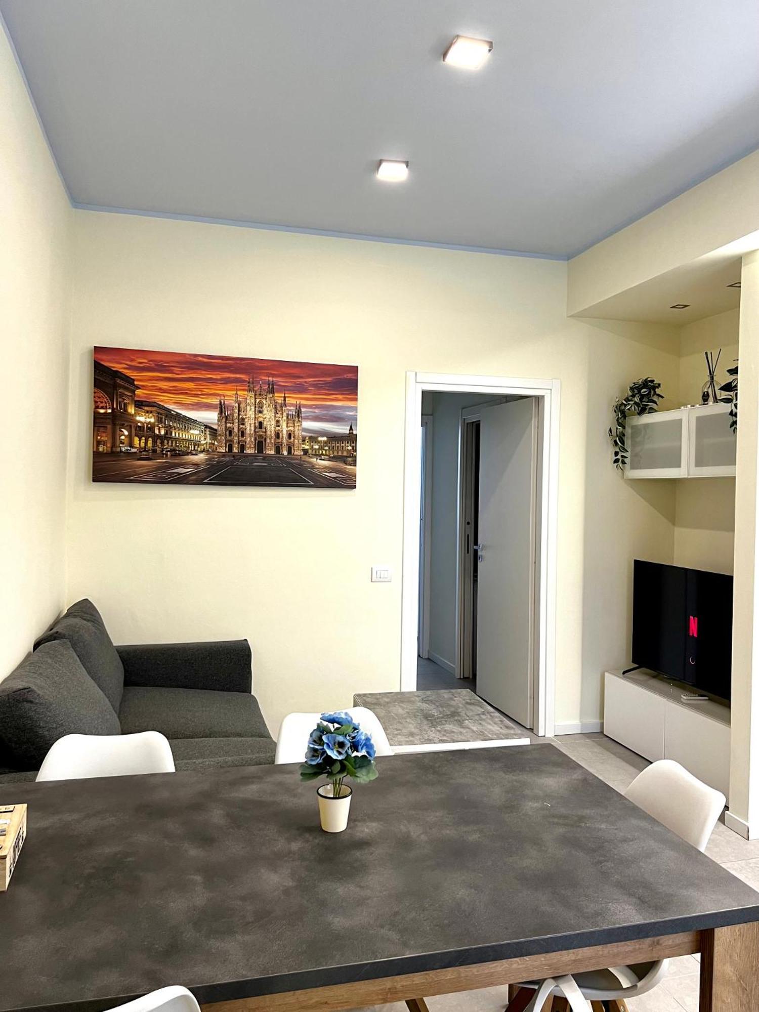 Moderno Vicino Al Centro E Bocconi Appartement *