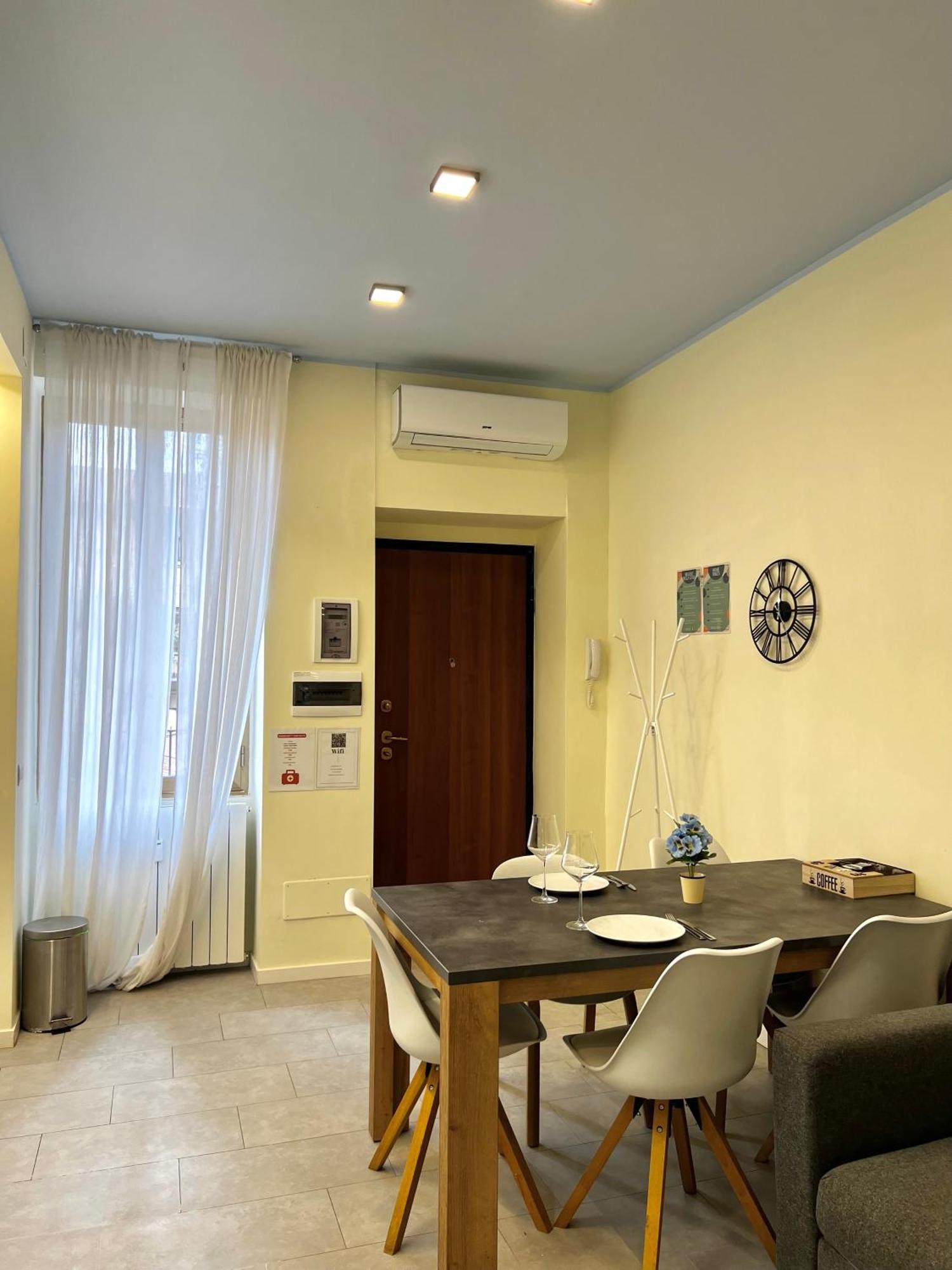 Appartement Moderno Vicino Al Centro E Bocconi *