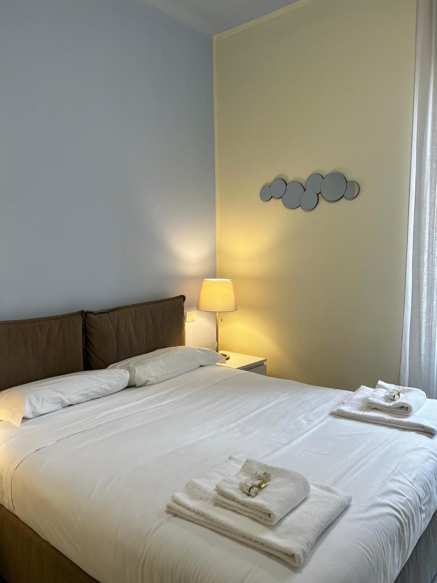 Moderno Vicino Al Centro E Bocconi Appartement Milan