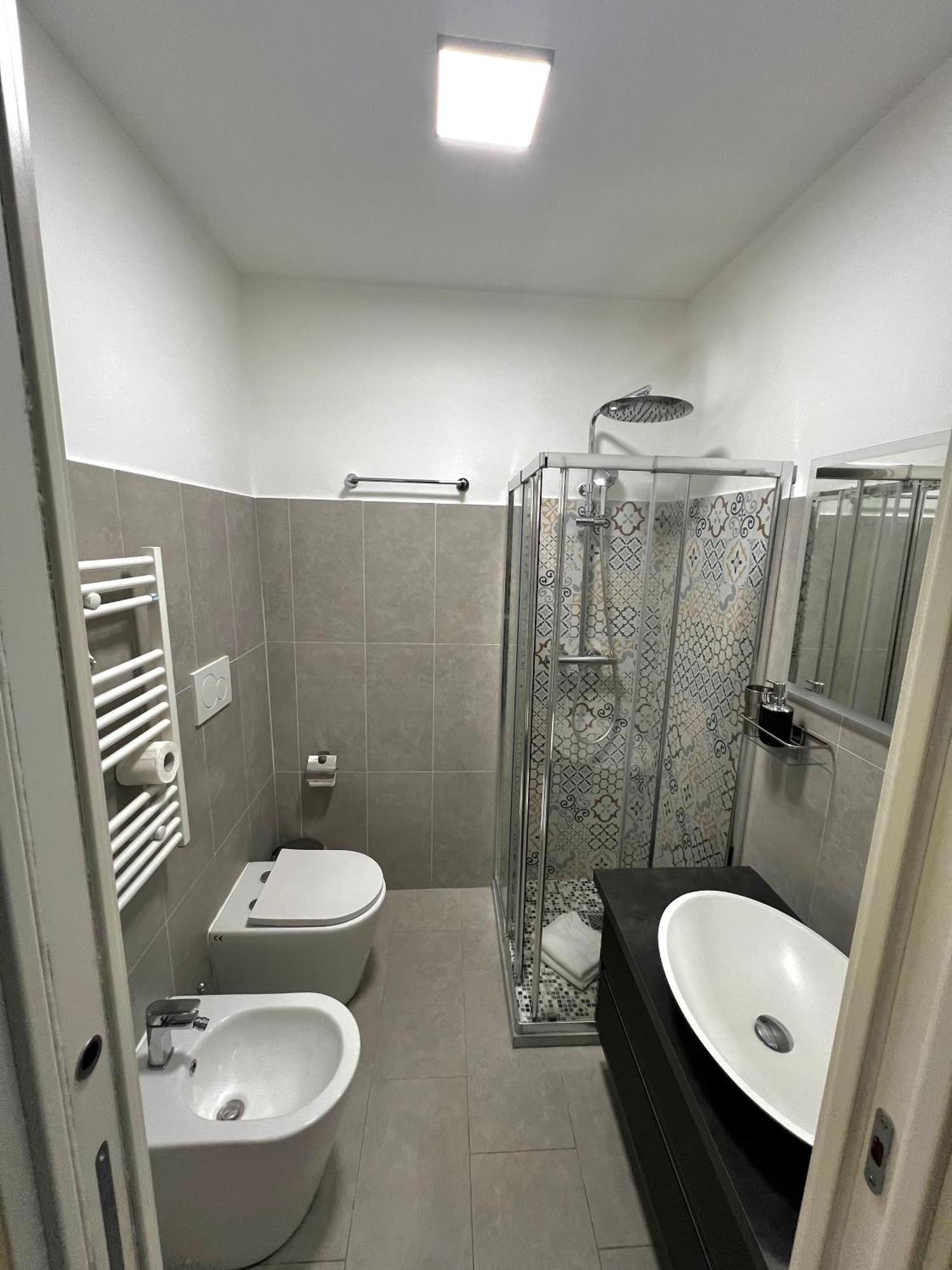 Appartement Moderno Vicino Al Centro E Bocconi Milan