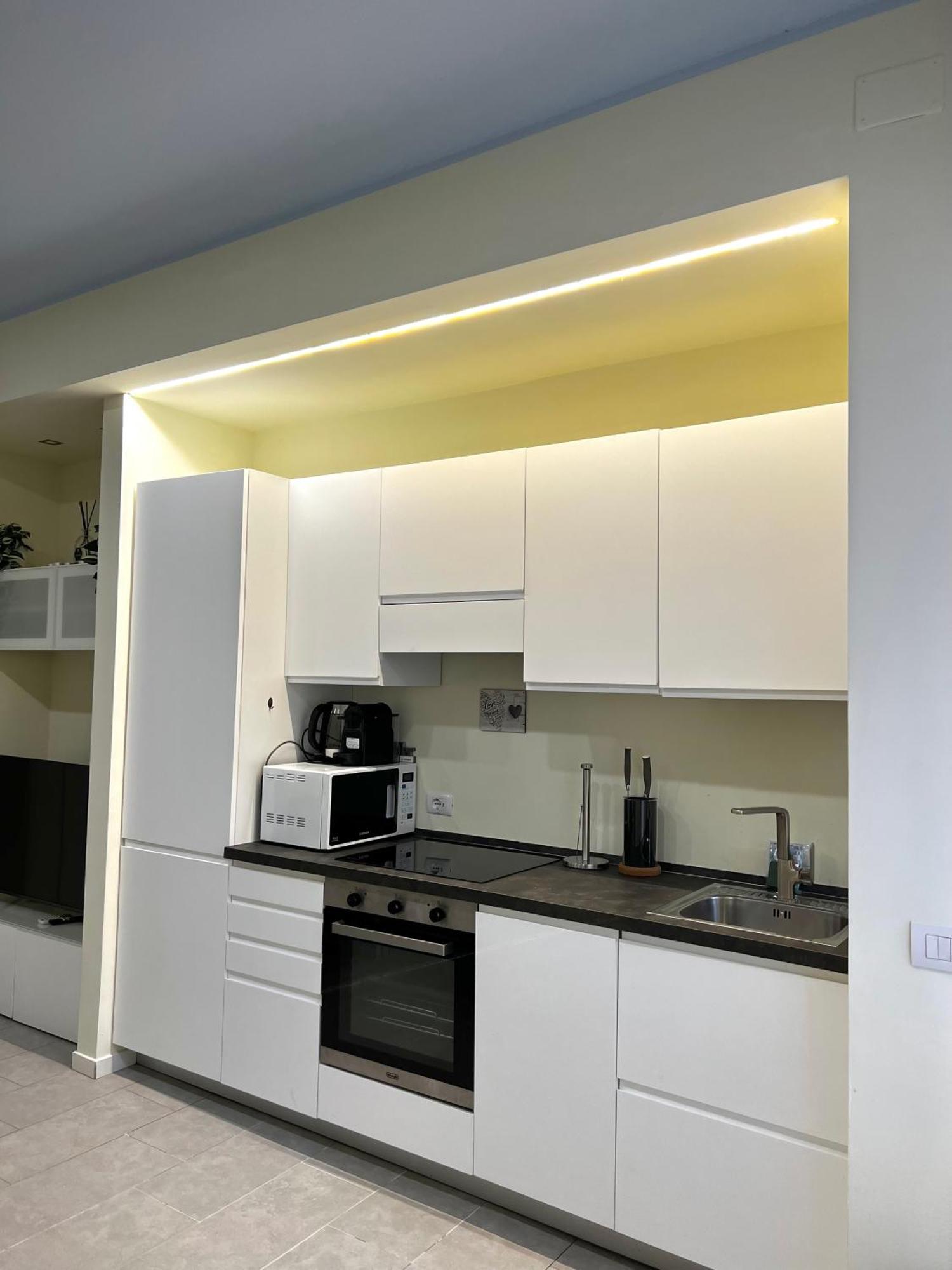 Appartement Moderno Vicino Al Centro E Bocconi *