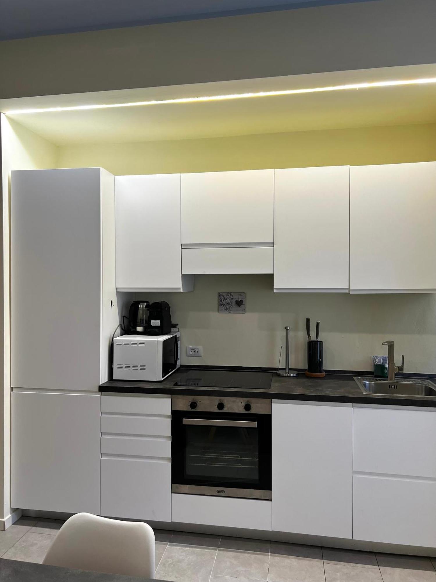 Moderno Vicino Al Centro E Bocconi Appartement